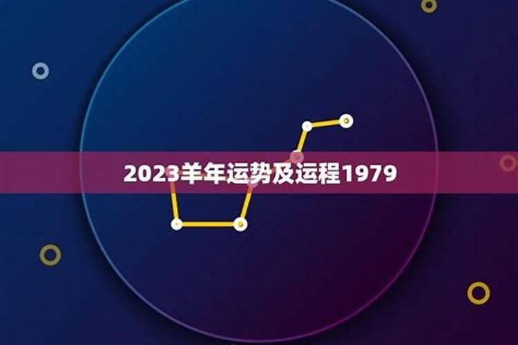 1979年的人2026年运程