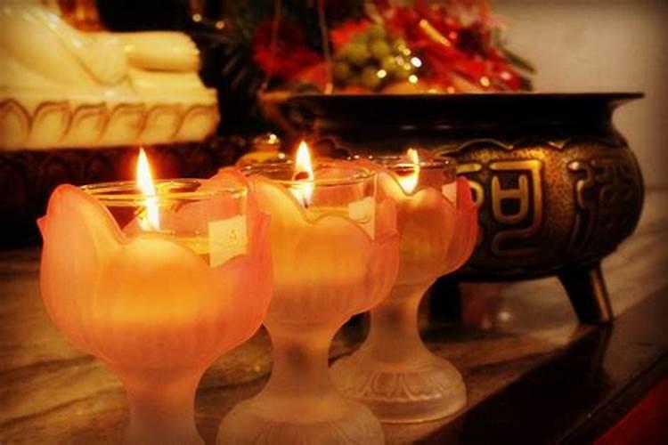 道家超度婴灵要多少钱？