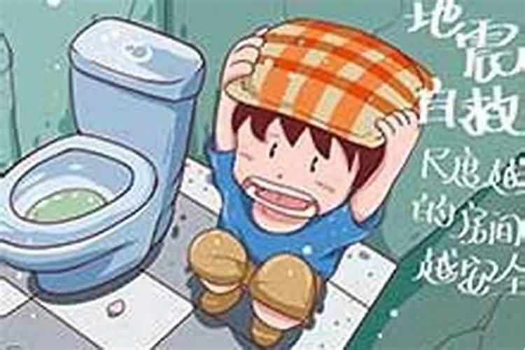 梦到厕所里很多大便没办法上出来？