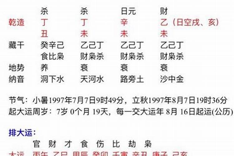 八字年支合月支会怎样？