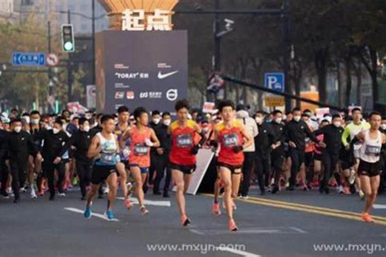 梦见跑路是什么意思周公解梦？