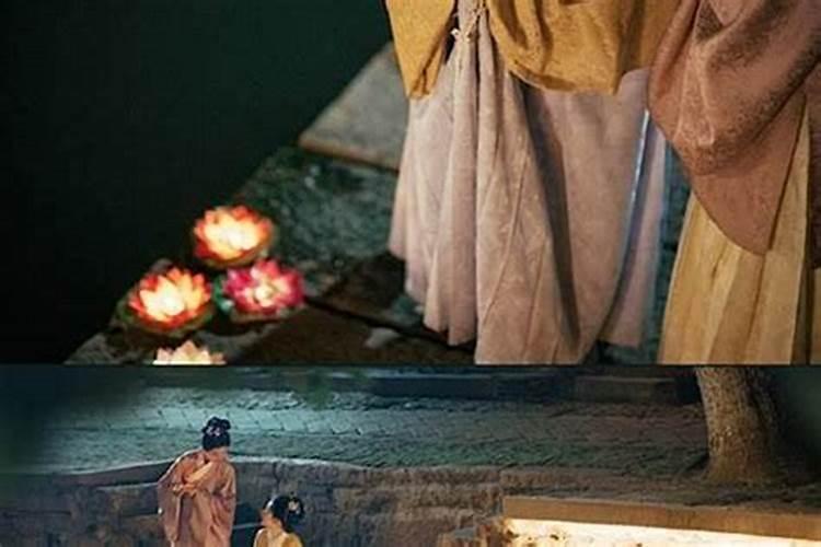 七月十五祭祖感言