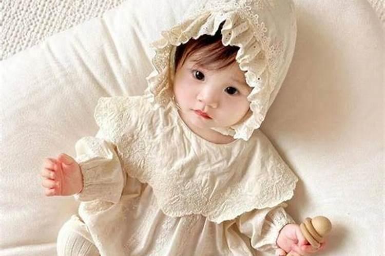 小孩子出生缺什么？