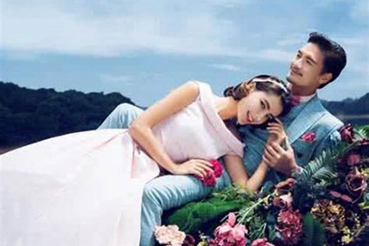 做梦梦到自己结婚是什么意思？