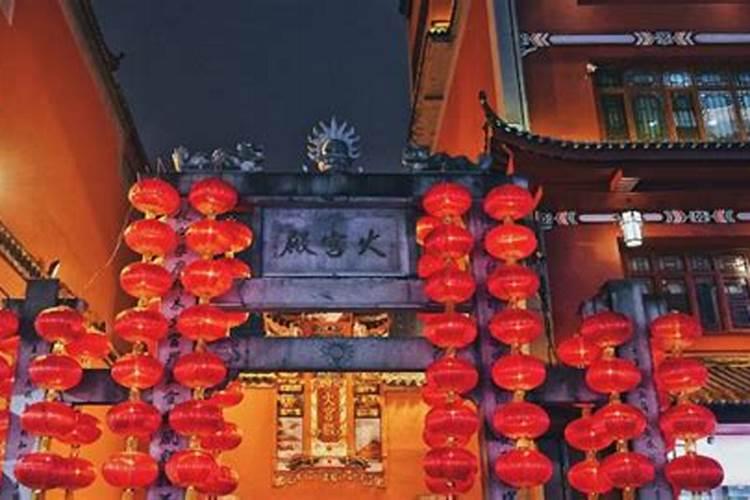 元宵节风俗有哪些北方？