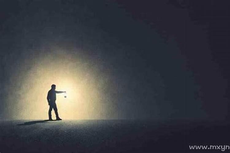 梦见仇人啥意思周公解梦？