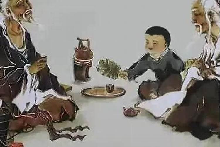 专治小人的秘方有哪些？