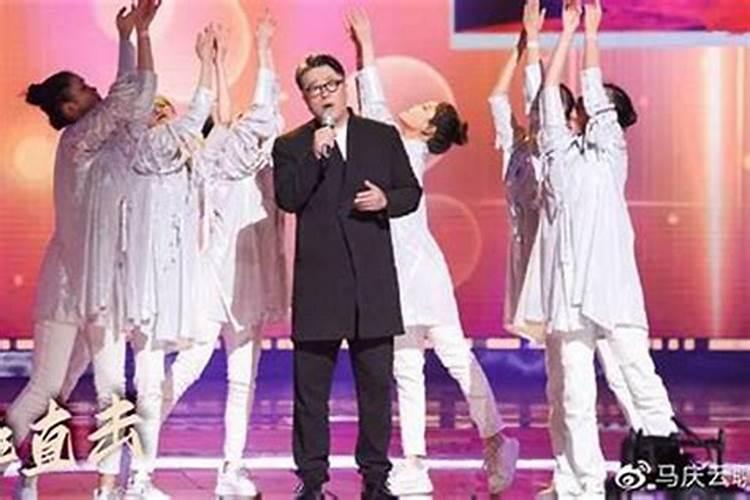 小年的时候有晚会吗？