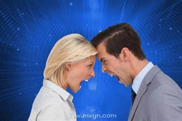 梦见和学生发生争吵