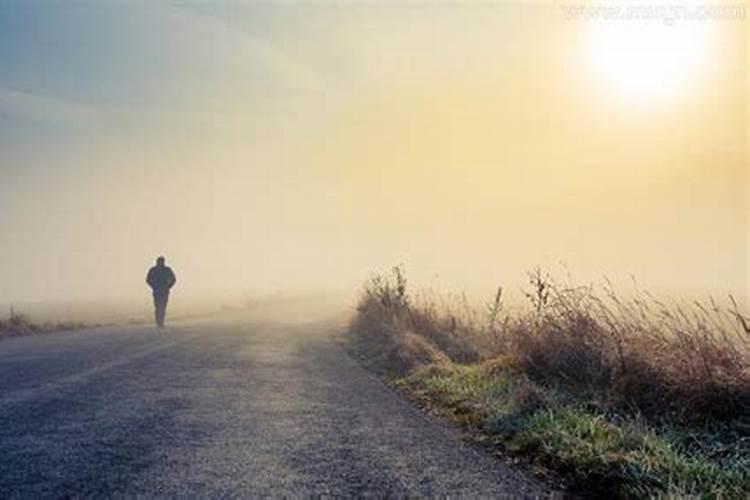 梦见回家找不到路什么意思？