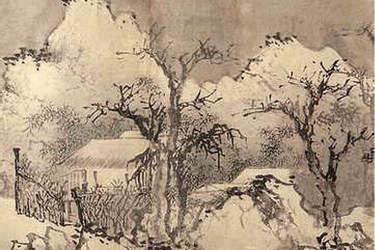 梦到以前的老邻居啥意思？