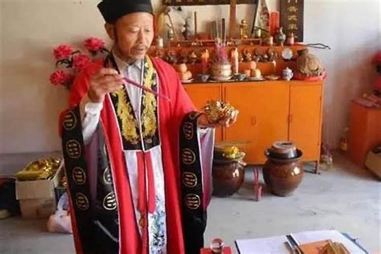 仙家送堕胎婴灵