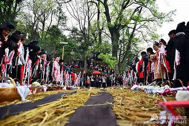 二月二祭桥的忌讳