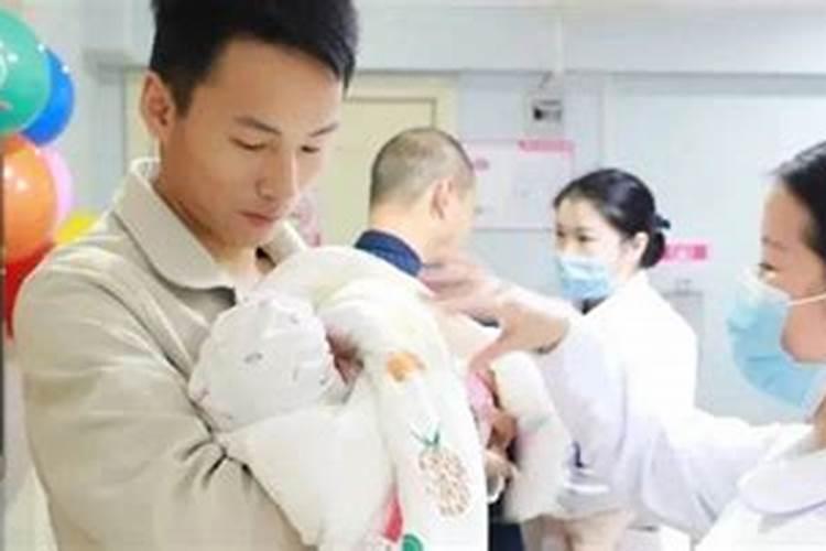 金牛宝宝七夕节出生