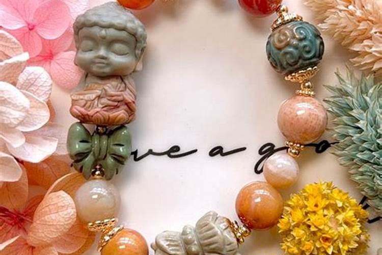 什么手串防小人助事业的？