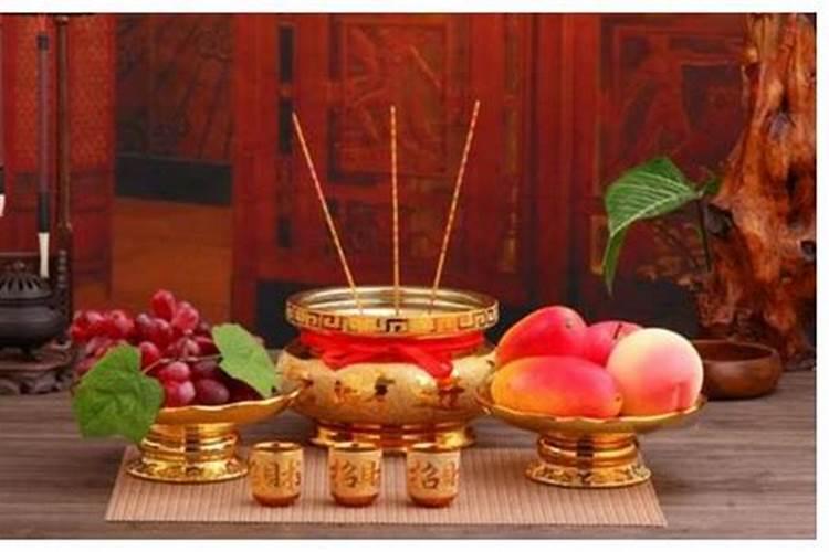 上供财神节可以上煮鸡蛋吗？