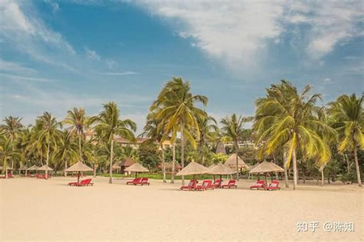 春节去哪里暖和？