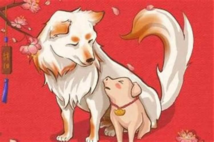 属狗的人今在今年九月运势