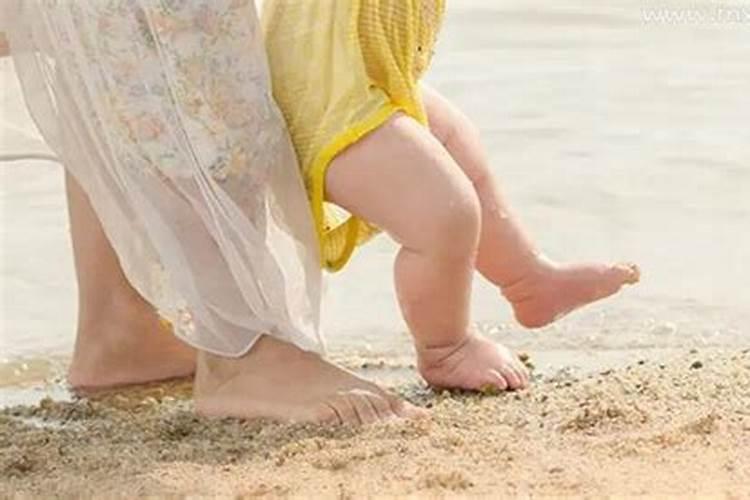 梦见儿子变小了是什么意思？