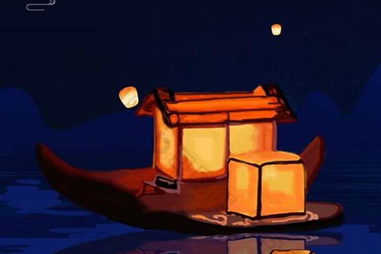 农历七月十五能爬山吗？