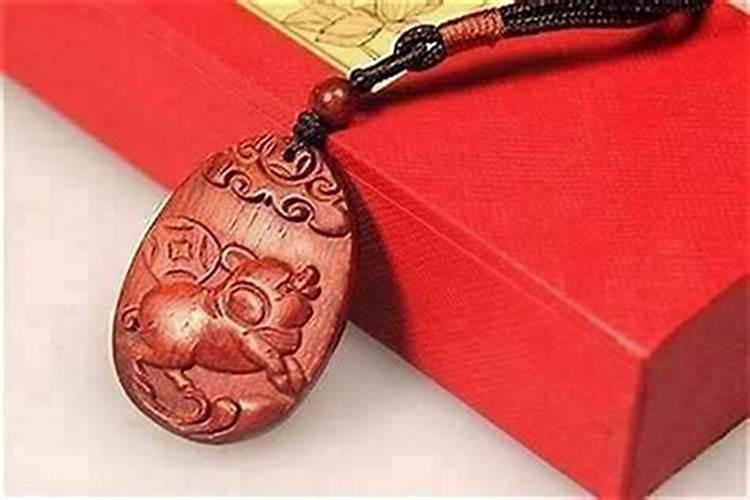 本命年带什么东西辟邪？