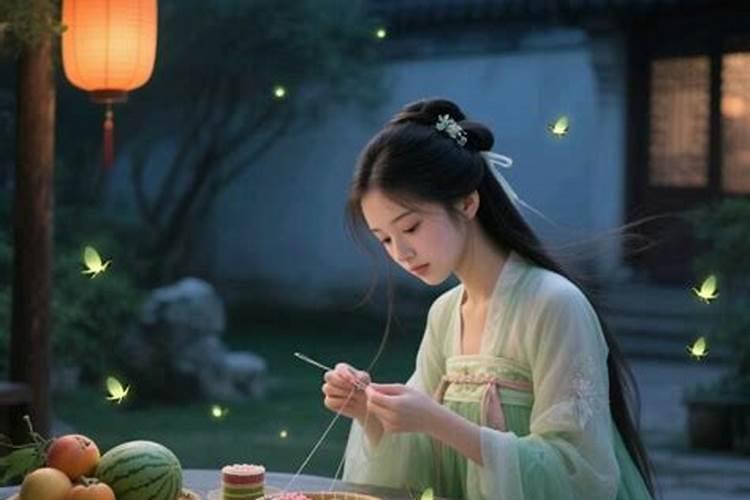 立秋是哪个省的风俗？