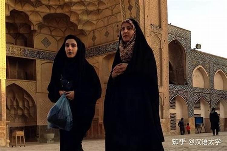 为什么伊斯兰教不能合婚？