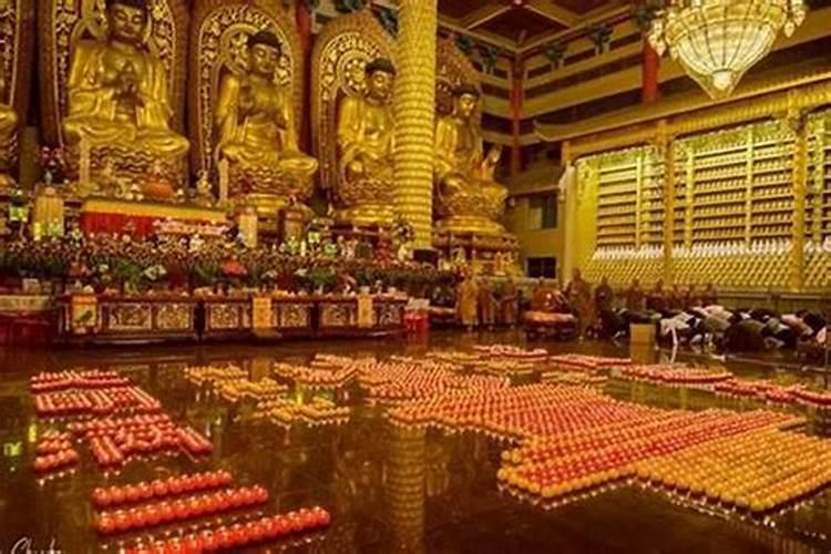 做法事系姻缘线有用吗？