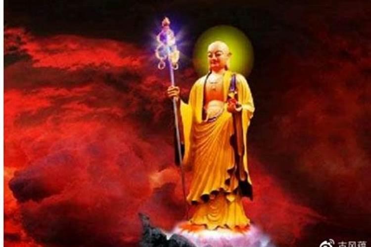 寺庙能超度亡灵