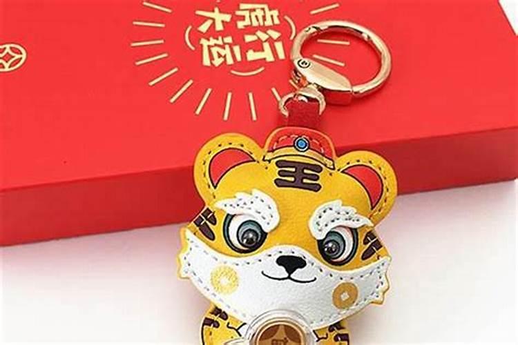 属虎本命年不能戴金饰吗？