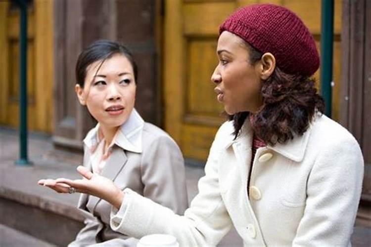 梦见和已故的亲人说话是什么意思？