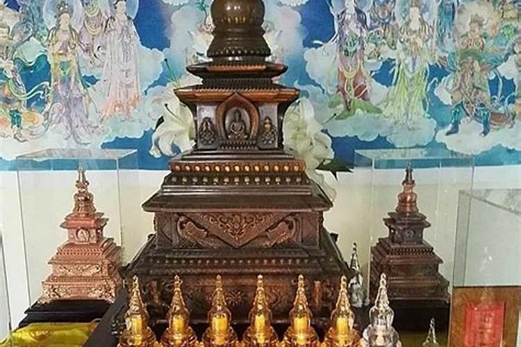 宝箧陀罗尼超度亡灵