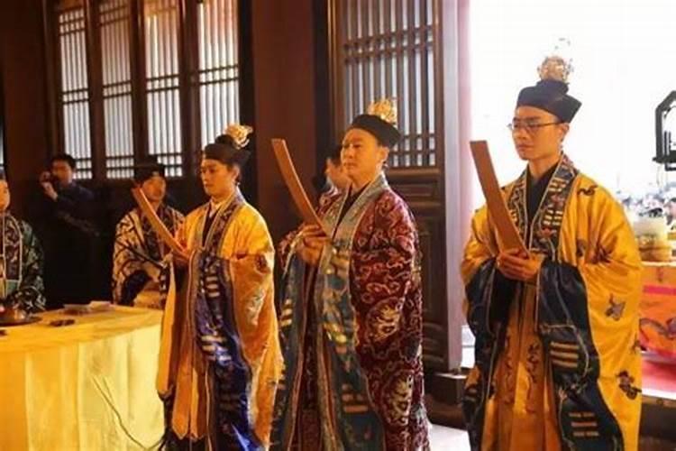 昆明做法事的道长