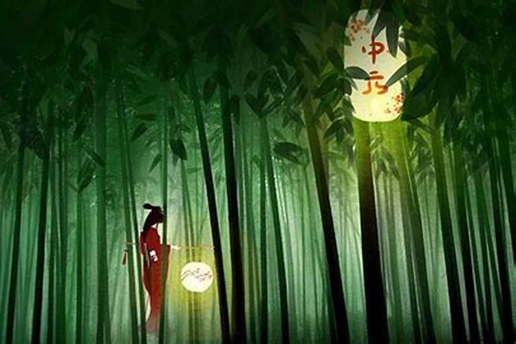 鬼节有什么注意？