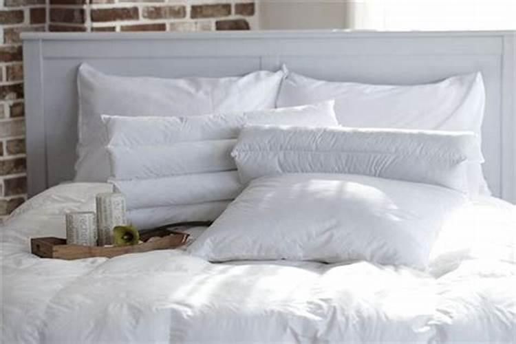 做梦梦到被子什么意思？