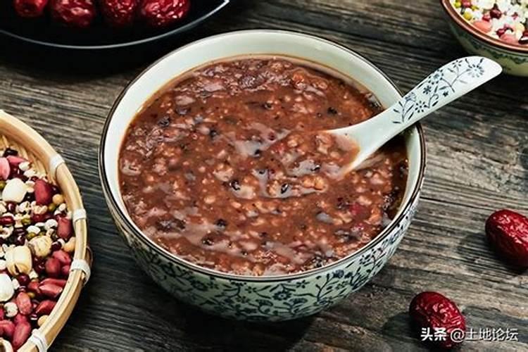 腊八粥是哪的？