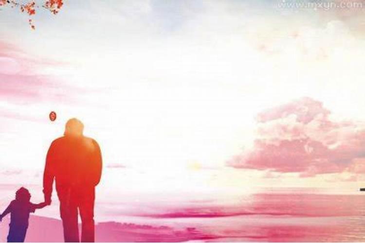 梦见了死去的爸爸是什么意思？