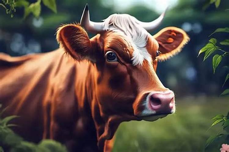 1973年属牛人2026年运势及运程