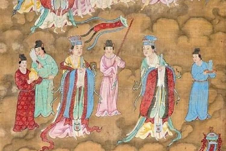 紫薇圣人是童子命吗？