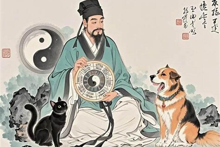 生辰八字不适合养狗怎么办？