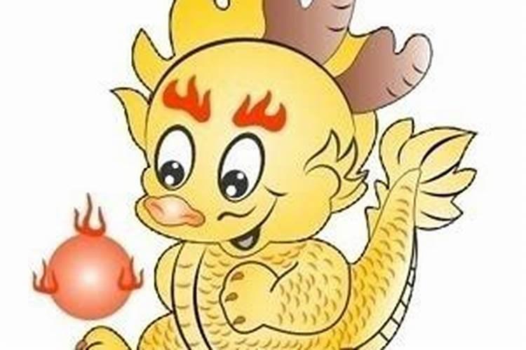 属龙7月份运势怎么样？