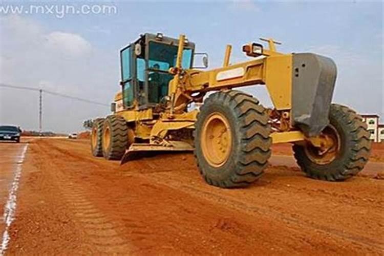 梦见铲车自己动停不下来