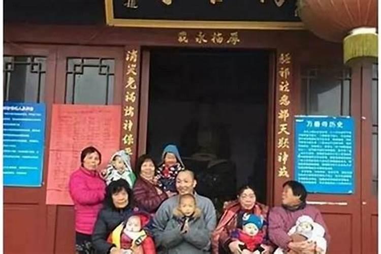 堕胎婴灵怎么解脱？