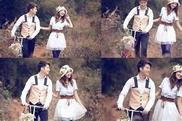 九四年的男女合婚吗？