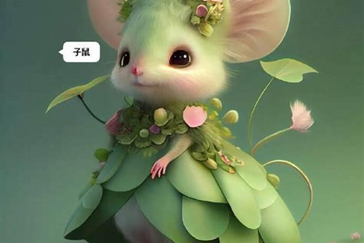 属鼠人2026年运程分析