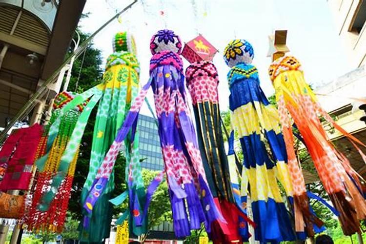 在哪里能看到最好的七夕节？