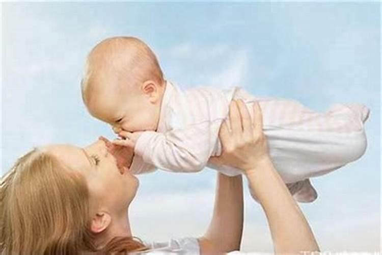 经常梦见小孩子是什么意思？