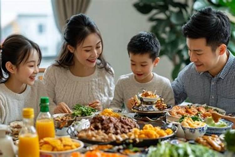 除夕哭泣有什么禁忌？