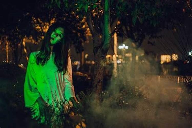 农历7月7日是鬼节