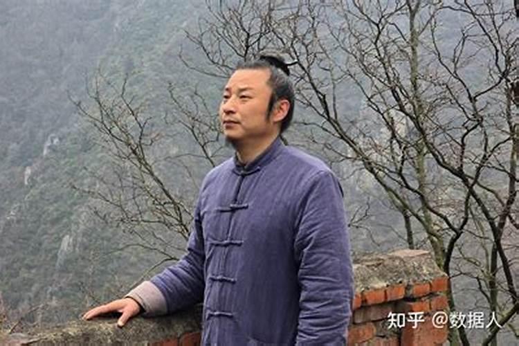 陕西风水大师哪位有名？